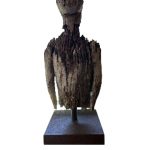 Ancestor Sculpture #2, Late 19th Century