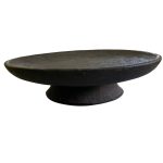 Traditional Batak Serving Tray, Early 20th Century