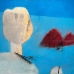 Mencari Jejak Yang Hilang_3 (Searching for the Lost Traces_3), 2014